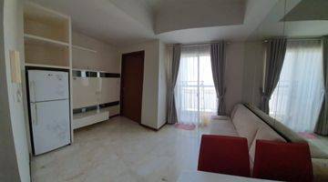 Gambar 2 Bisa Bulanan 1 BR Furnished Royal Medit Jakarta Barat