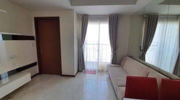 Gambar 4 Bisa Bulanan 1 BR Furnished Royal Medit Jakarta Barat