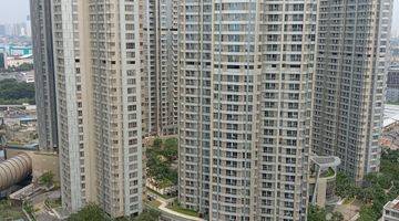 Gambar 3 Best View 2+1br Central Park Residence