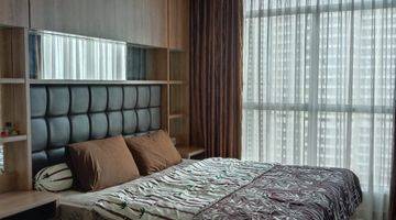 Gambar 4 Best View 2+1br Central Park Residence