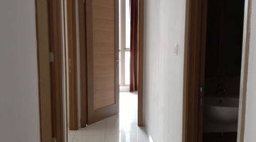 Gambar 2 Apartemen Taman Anggrek Residence 3 BR Furnished Bagus