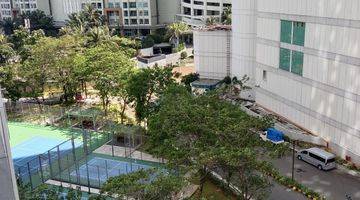 Gambar 3 Apartemen Taman Anggrek Residence 3 BR Furnished Bagus