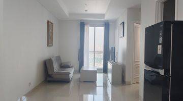 Gambar 1 2+1BR Siap Huni Grand Madison Jakarta Barat