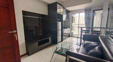 Gambar 1 Best View 2BR Siap Huni Royal Medit Jakarta Barat