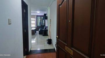 Gambar 5 Disewakan Apartemen Grand Tropic Tanjung Duren Jakarta Barat