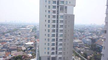 Gambar 3 Siap Huni 2BR Full Furnish Medit 2 Jakarta Barat