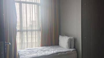 Gambar 5 Apartement Central Park Residences 2 BR Furnished Bagus