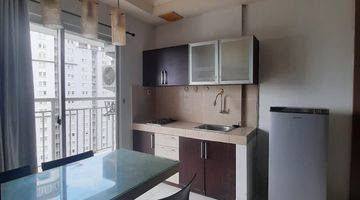 Gambar 4 2BR Full Furnish Siap Huni Medit 2 Jakarta Barat