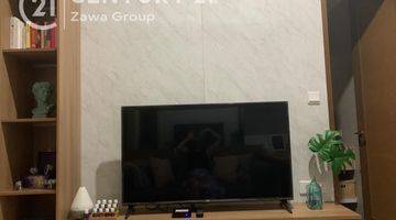 Gambar 4 Dijual Apartemen Taman Anggrek Residence Tower Azalea