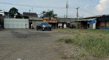 Gambar 3 Dijual Tanah Kavling di Citeurep Bogor Jawa Barat