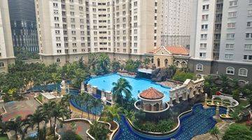 Gambar 4 Best View Mediterania Garden Residence 2BR Siap Huni