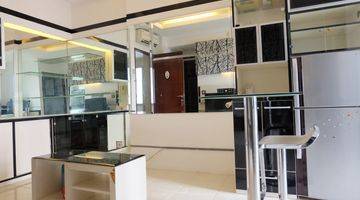 Gambar 5 Siap Huni 2BR Full Furnish Medit 2 Jakarta Barat