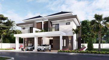 Gambar 3 Perumahan Premium Victory Residence 2 Batam Center Pasir Putih 