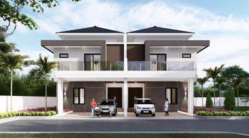 Gambar 1 Perumahan Premium Victory Residence 2 Batam Center Pasir Putih 