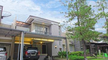 Gambar 1 Dijual Rumah Cantik 2 Lantai Kota Baru Parahyangan Full Furnished