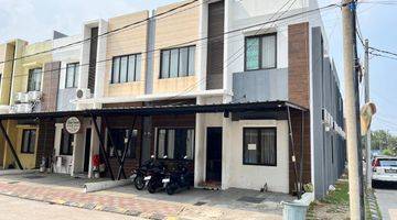 Gambar 1 Dijual Rukost 2 Lantai 10 Kamar Full Furnish Karawang