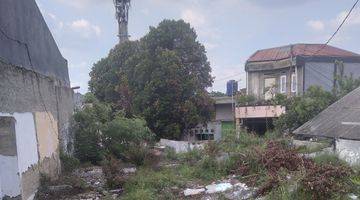 Gambar 5 Jual Tanah Mekarjaya Depok Dkt .margonda