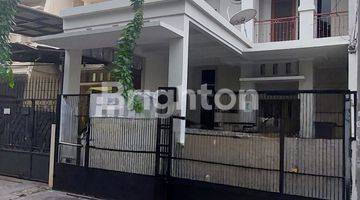 Gambar 1 Rumah Siap Huni Taman Cosmos Dekat Jl Panjang Jakarta Barat