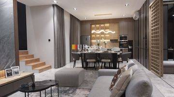 Gambar 4 Dijual Rumah Baru Dan Cluster Baru di Kawasan Garden City 