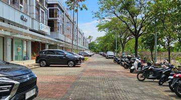 Gambar 2 Dijual Ruko Avenue 3 Lantai di Jakarta Garden City Cakung