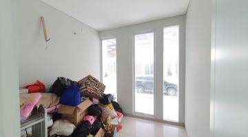 Gambar 1 Dijual Rumah di Cluster Yarra di Jgc Jakarta Garden City