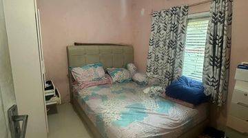 Gambar 2 Rumah Full Furnished di Cluster Taman Sakura Babelan Bekasi 