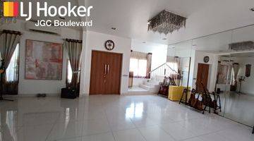 Gambar 4 Rumah Hook Casia Sdh Renov Total di Jgc Jakarta Timur