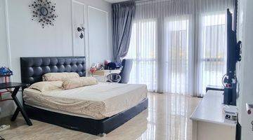 Gambar 2 Rumah Furnished Sudah Renovasi di Cluster Palm Spring Lebar 7 m² Jgc Cakung Jakarta Timur 