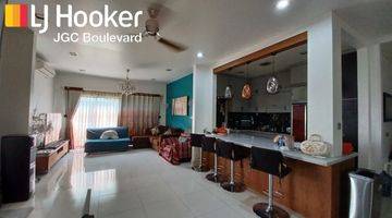 Gambar 2 Rumah Hook Casia Sdh Renov Total di Jgc Jakarta Timur