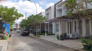 Gambar 5 Dijual Rumah di Cluster Yarra di Jgc Jakarta Garden City