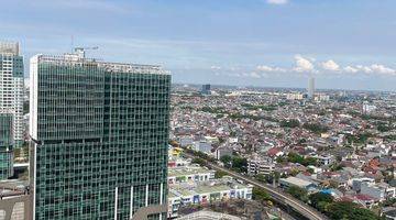 Gambar 1 Apartement Callia Pulomas Jakarta Timur Unit Baru Belum Permah Ditempati , Full Furnished 