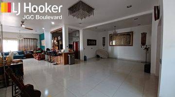 Gambar 5 Rumah Hook Casia Sdh Renov Total di Jgc Jakarta Timur