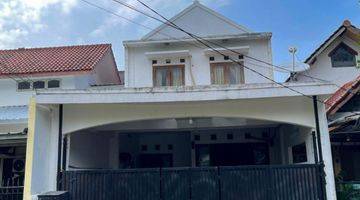 Gambar 1 Rumah Villa Bintaro Regency, Pondok Aren Tangerang Selatan