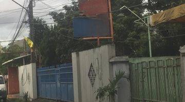 Gambar 1 Rumah di Jalan Pinang, Pamulang Timur Tangerang Selatan