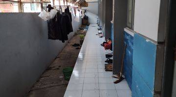 Gambar 5 Rumah + Kost di Jl Sidoluhur , Kp Batik Laweyan Surakarta