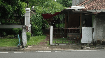 Gambar 3 Jual Murah Tanah Pondok Labu di Jalan Pinang 1, Jakarta Selatan