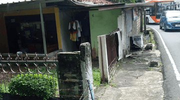 Gambar 1 Jual Murah Tanah Pondok Labu di Jalan Pinang 1, Jakarta Selatan