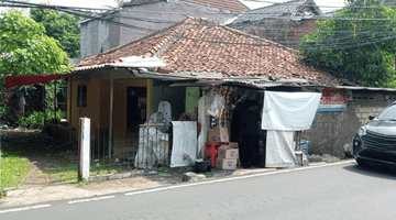 Gambar 2 Jual Murah Tanah Pondok Labu di Jalan Pinang 1, Jakarta Selatan