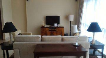 Gambar 4 Apartement Oakwood Kuningan Jakarta Selatan