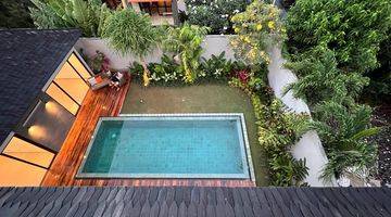 Gambar 2 Brand New Ocean View Villa Dekat Four Season Jimbaran