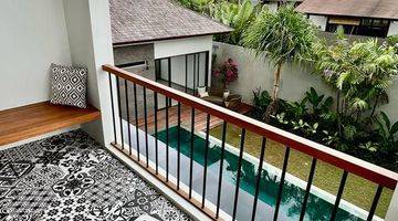 Gambar 5 Brand New Ocean View Villa Dekat Four Season Jimbaran