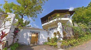 Gambar 1 Dijual Eco Lodge di Lovina Bali