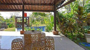 Gambar 2 Dijual Eco Lodge di Lovina Bali