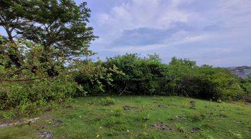 Gambar 2 Dijual Tanah 1000m2 Ocean View Daerah Nusa Dua Jimbaran Goa Gong