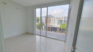 Gambar 4 Dijual Rumah  dari Baru siap huni cluster Yarra jakarta garden city  Cakung Jakarta Timur 