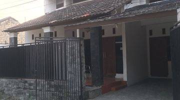 Gambar 1 Rumah Strategis Harga Menarik  Di Pamulang Tangsel