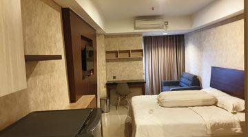 Gambar 2 Apartement Strategis Bagus The Pinnacle Lpuis Kienne 