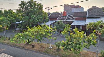 Gambar 3 Rumah Pedurungan Cluster Taman Majapahit Grand Indrapasta