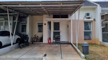 Gambar 1 Rumah Forest Hill BSB Semi Furnished Siap Pakai