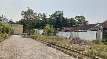 Gambar 2 400 Jt an Tanah Sleman, Jl. Magelang Samping Sch 